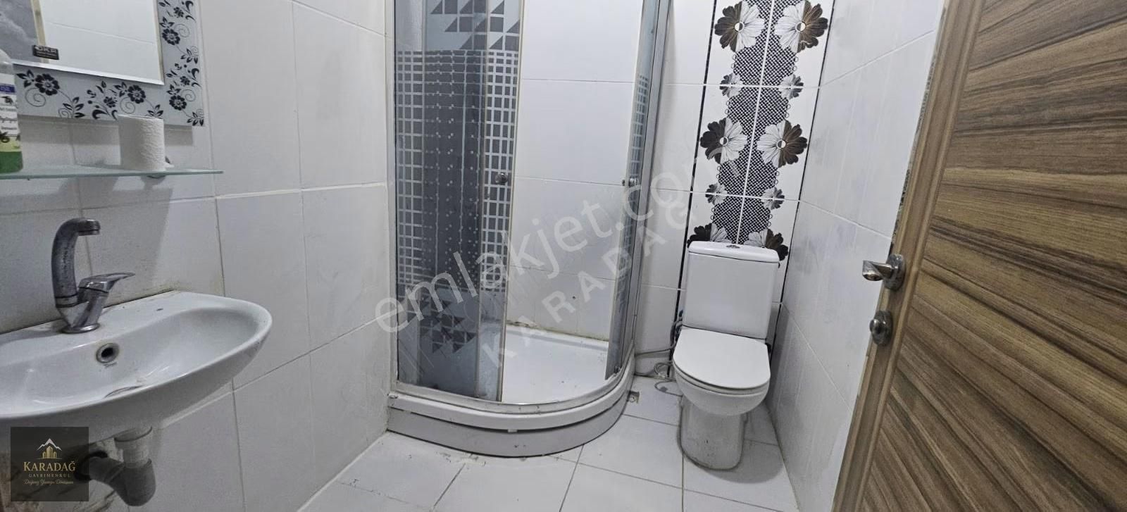 İslambey Mahallesi Kiralık 3+1 Ters Dubleks Bahçeli - Görsel 5