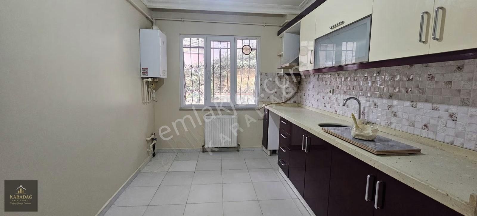 İslambey Mahallesi Kiralık 3+1 Ters Dubleks Bahçeli - Görsel 2