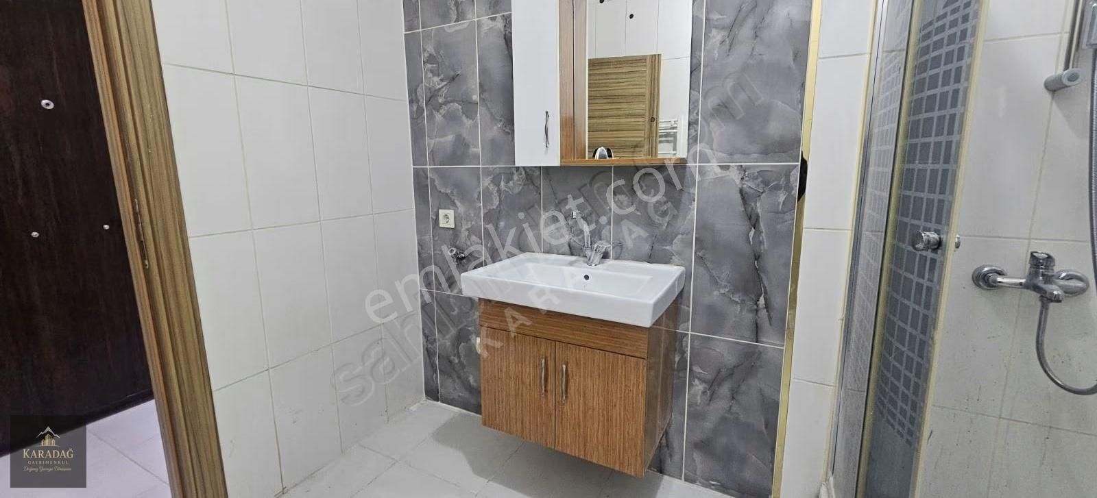 İslambey Mahallesi Kiralık 3+1 Ters Dubleks Bahçeli - Görsel 8