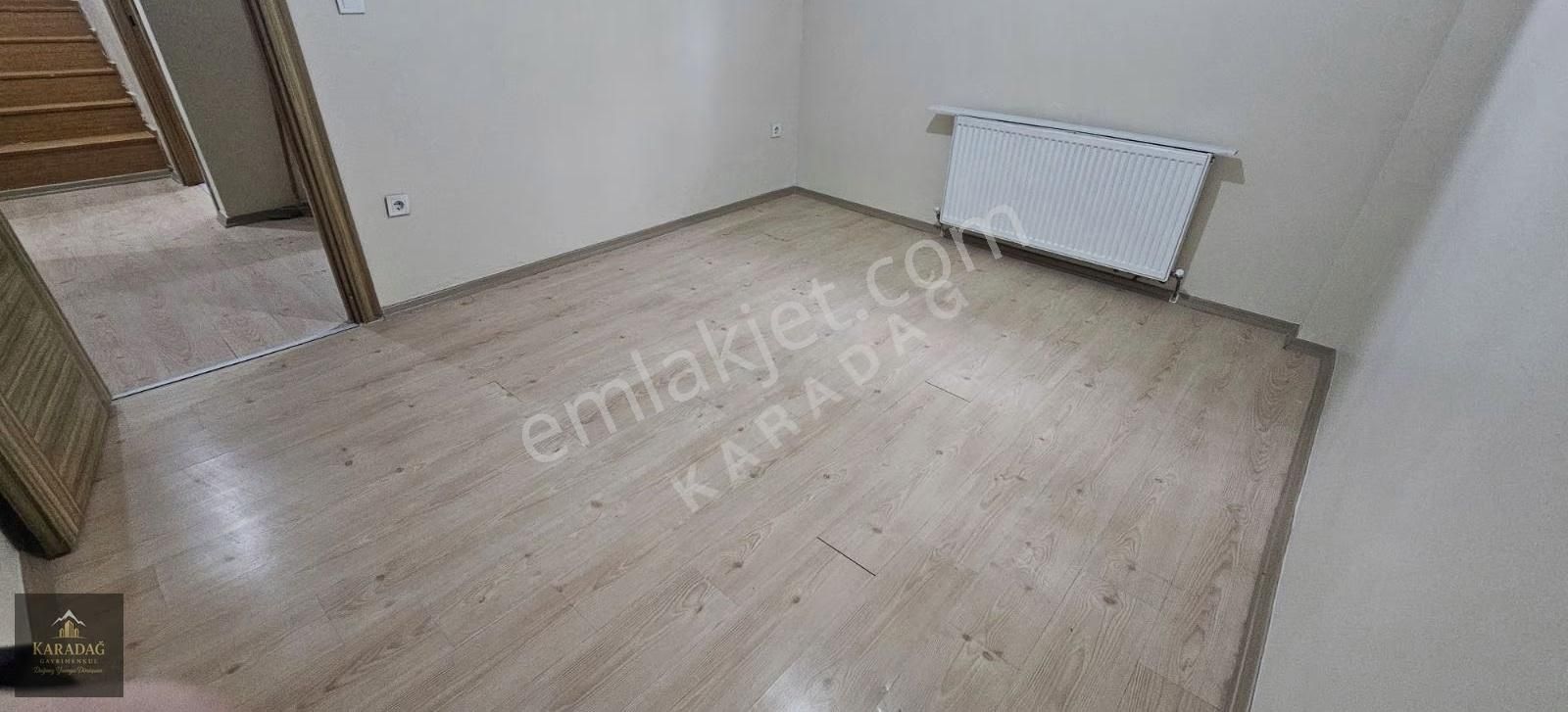 İslambey Mahallesi Kiralık 3+1 Ters Dubleks Bahçeli - Görsel 15