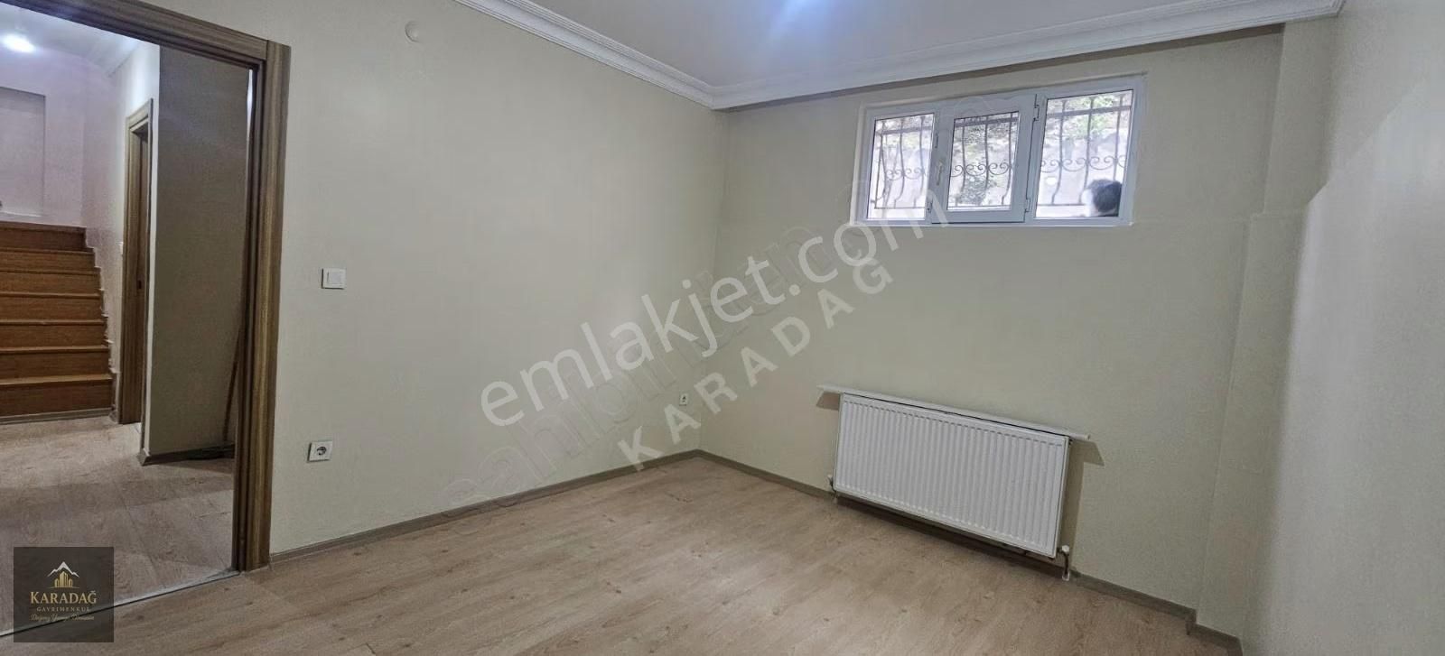 İslambey Mahallesi Kiralık 3+1 Ters Dubleks Bahçeli - Görsel 17