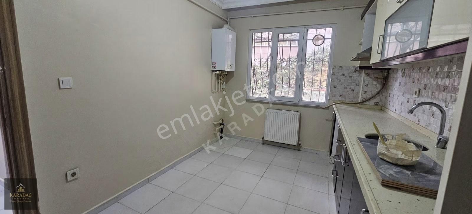 İslambey Mahallesi Kiralık 3+1 Ters Dubleks Bahçeli - Görsel 9
