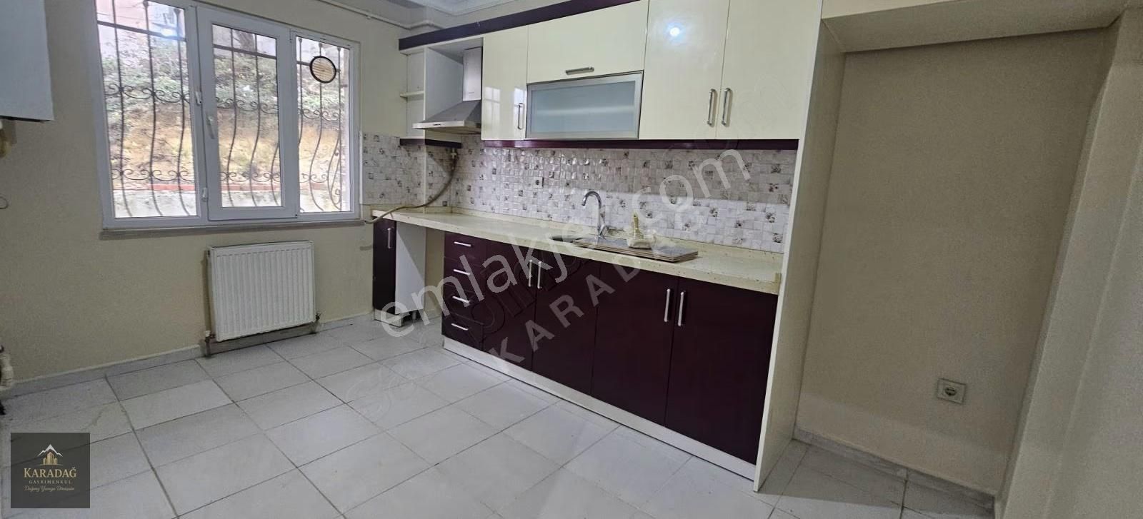 İslambey Mahallesi Kiralık 3+1 Ters Dubleks Bahçeli - Görsel 13