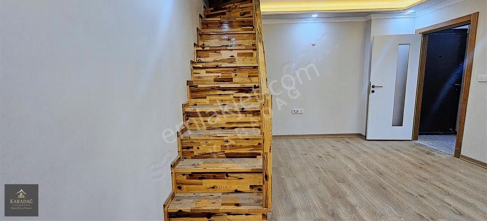 Nenehatun Mahallesi Satılık 3+2 Lüx Dubleks - Görsel 8