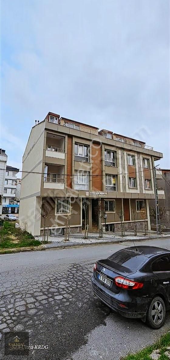 Nenehatun Mahallesi Satılık 3+2 Lüx Dubleks - Görsel 11