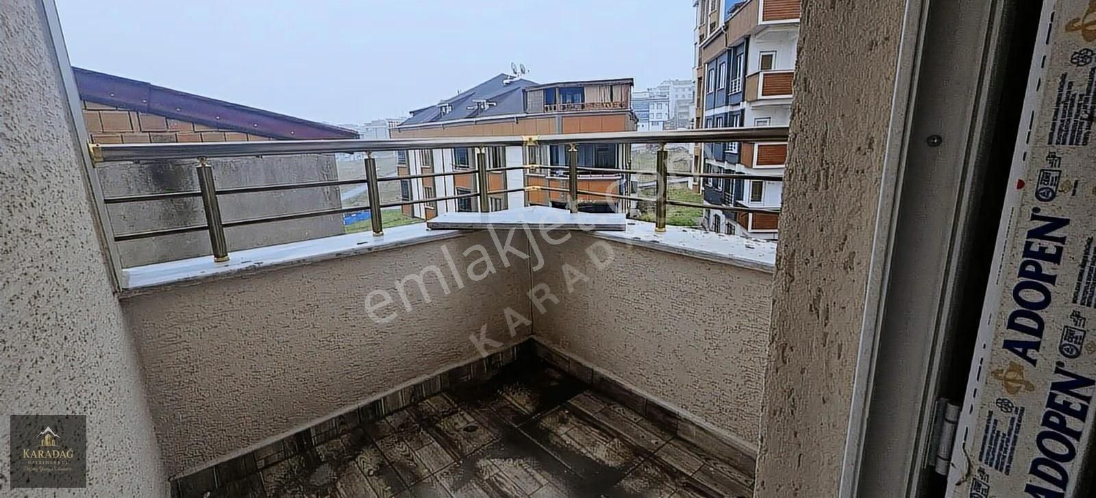 Nenehatun Mahallesi Satılık 3+2 Lüx Dubleks - Görsel 27