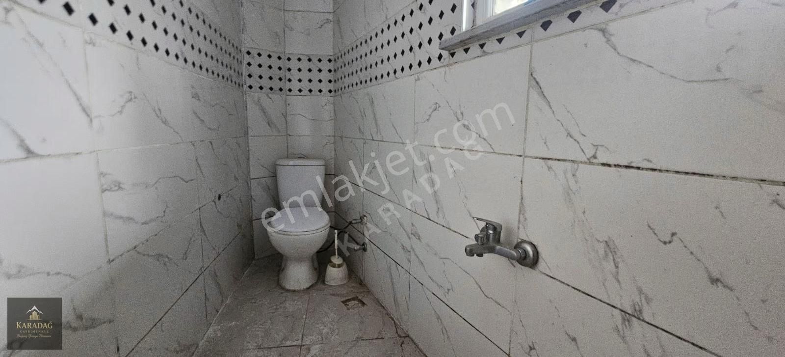 Anadolu Mah Kiralık 1+1 Yüksek Giriş - Görsel 6