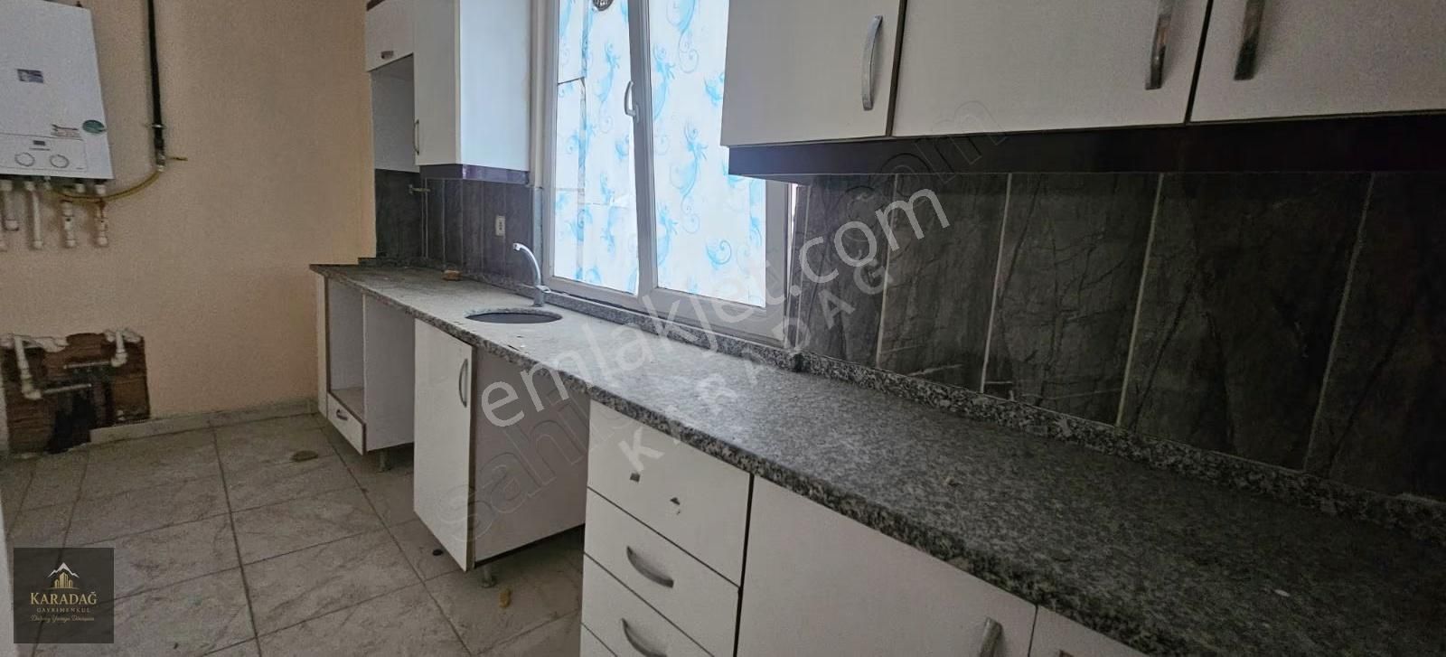 Anadolu Mah Kiralık 1+1 Yüksek Giriş - Görsel 10