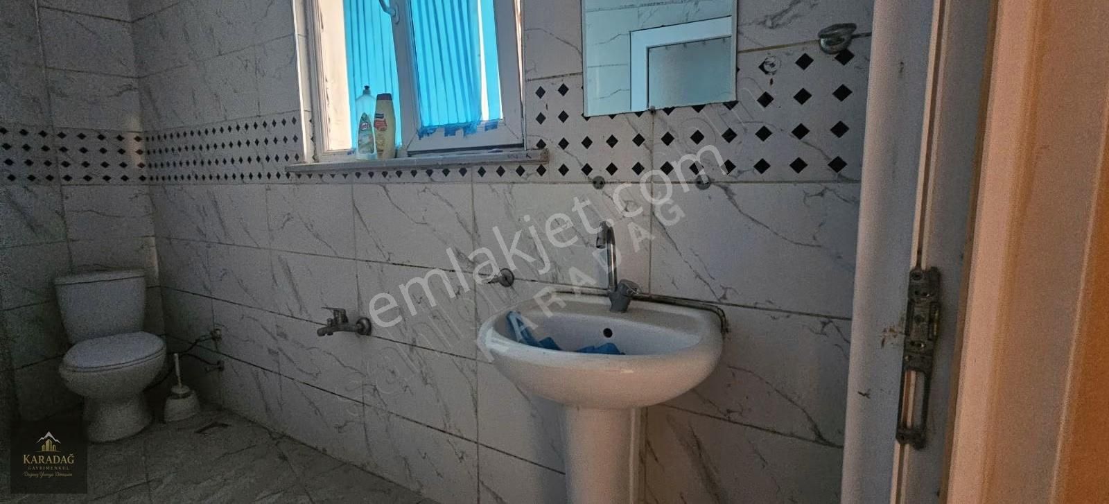 Anadolu Mah Kiralık 1+1 Yüksek Giriş - Görsel 5