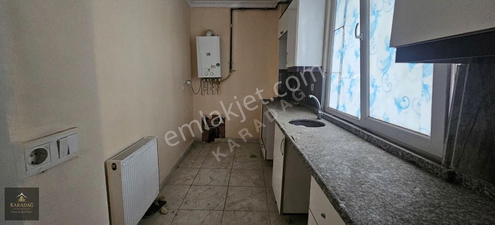 Anadolu Mah Kiralık 1+1 Yüksek Giriş - Görsel 9