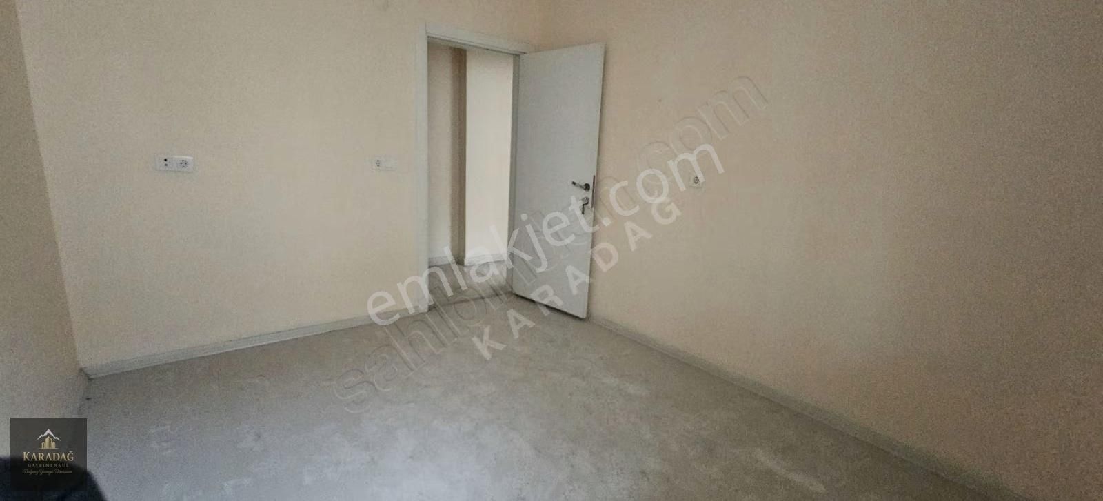 Anadolu Mah Kiralık 1+1 Yüksek Giriş - Görsel 8