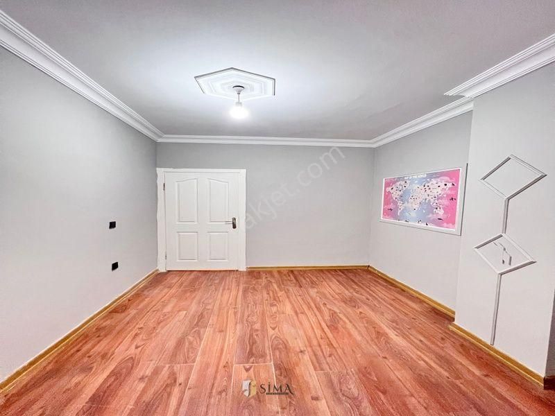 Merkezi Konumda Ana Caddeye Yakın 2+1 Krediye Uygun Daire - Görsel 3