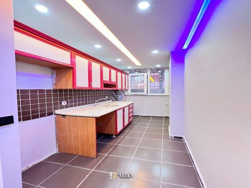 Merkezi Konumda Ana Caddeye Yakın 2+1 Krediye Uygun Daire - Görsel 17