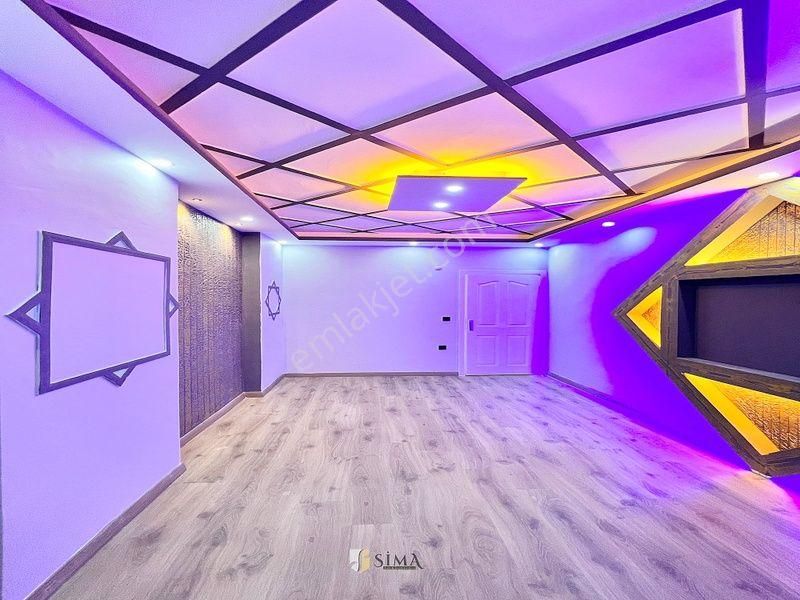 Merkezi Konumda Ana Caddeye Yakın 2+1 Krediye Uygun Daire - Görsel 6