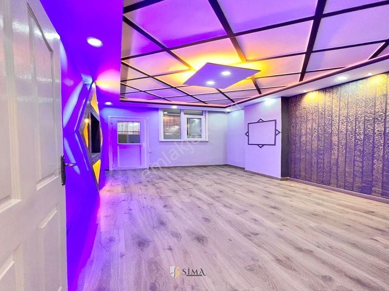 Merkezi Konumda Ana Caddeye Yakın 2+1 Krediye Uygun Daire