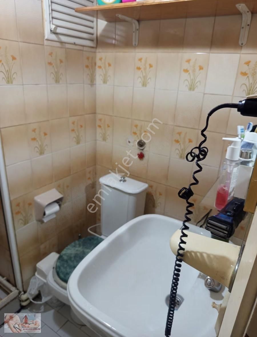 Yeşil Mh. Kiralık 1+1 Eşyalı Daire - 75m² - Görsel 13