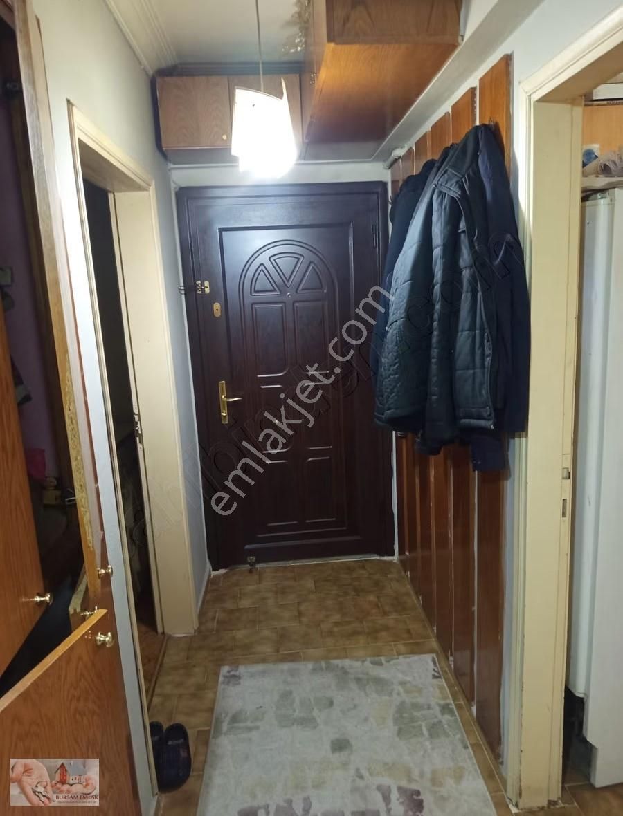 Yeşil Mh. Kiralık 1+1 Eşyalı Daire - 75m² - Görsel 5