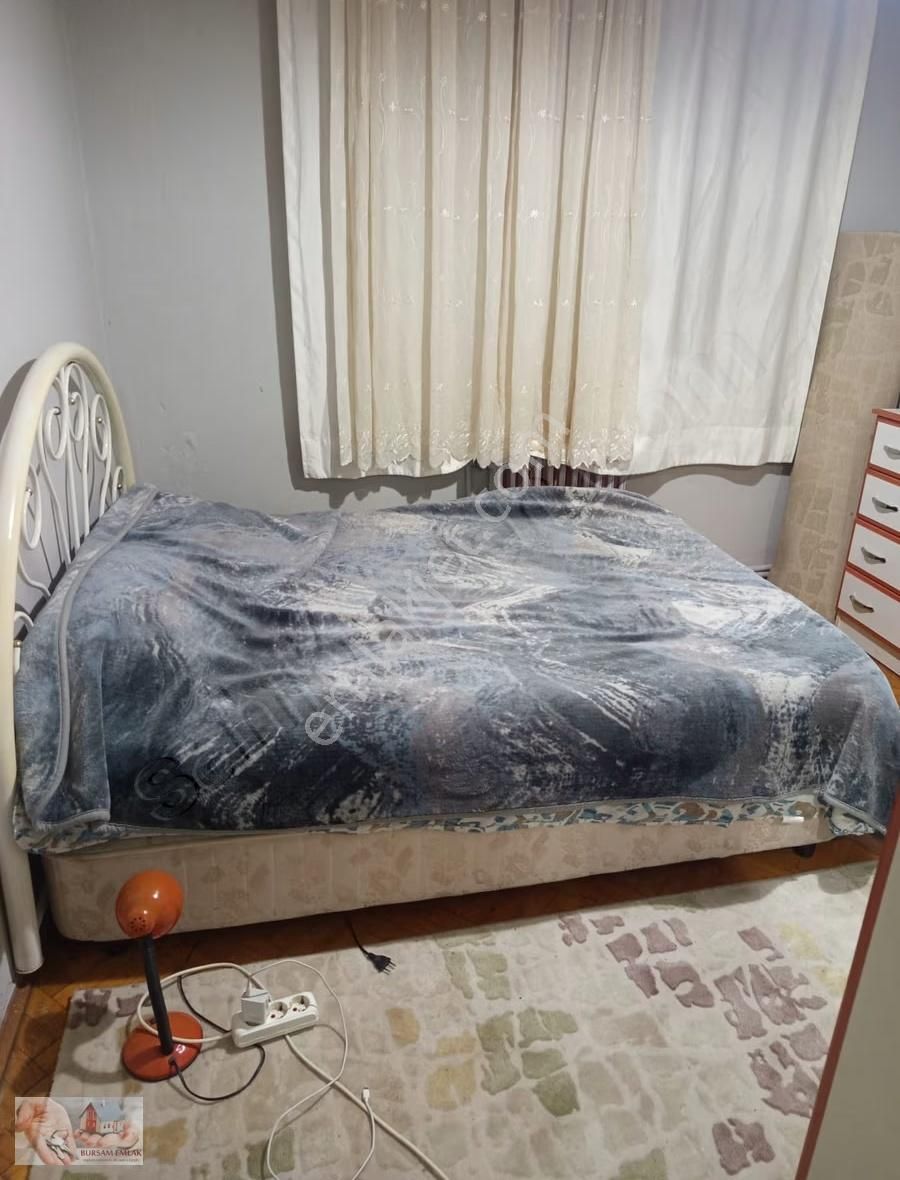 Yeşil Mh. Kiralık 1+1 Eşyalı Daire - 75m² - Görsel 6