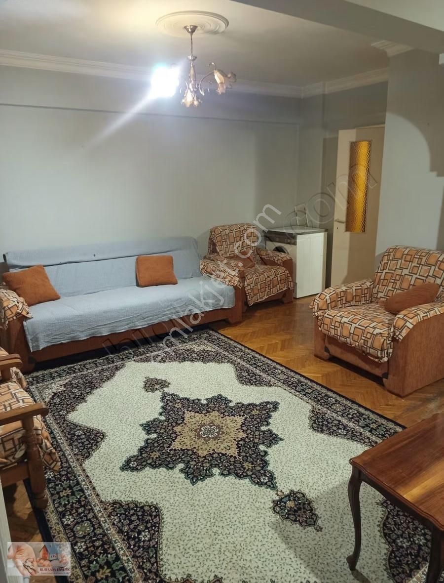 Yeşil Mh. Kiralık 1+1 Eşyalı Daire - 75m² - Görsel 9