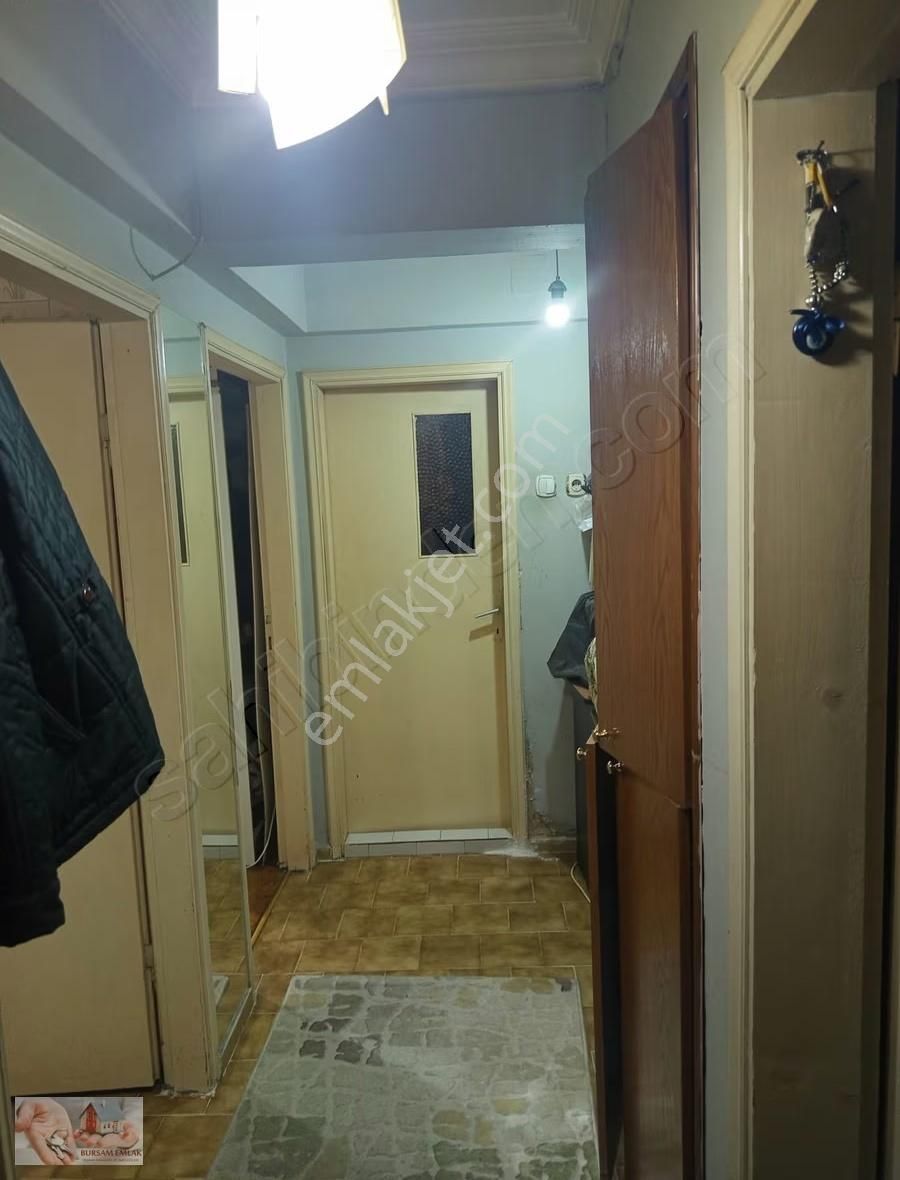 Yeşil Mh. Kiralık 1+1 Eşyalı Daire - 75m² - Görsel 7