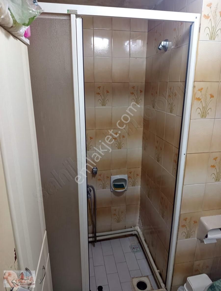 Yeşil Mh. Kiralık 1+1 Eşyalı Daire - 75m² - Görsel 14