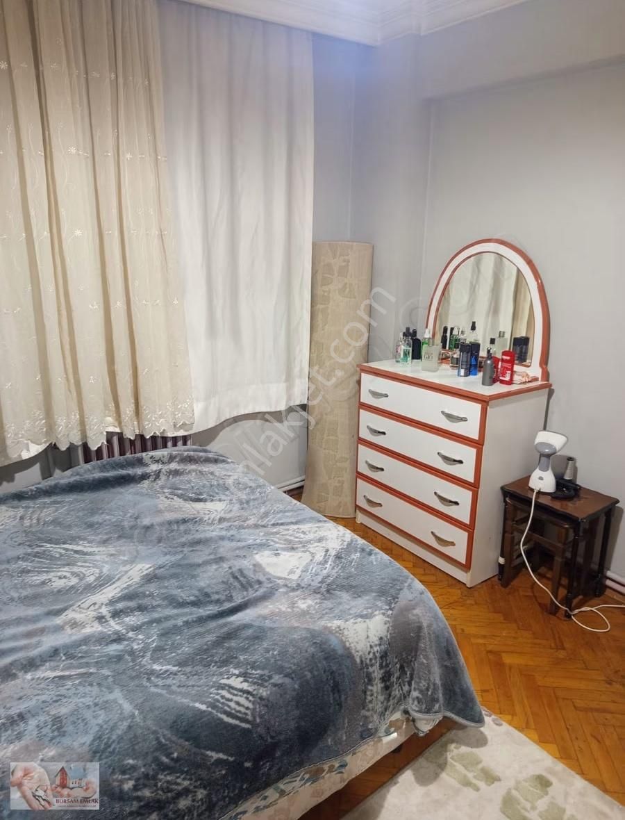 Yeşil Mh. Kiralık 1+1 Eşyalı Daire - 75m² - Görsel 3