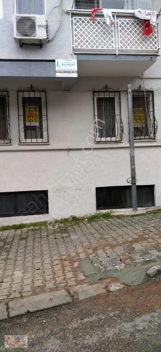 Yeşil Mh. Kiralık 1+1 Eşyalı Daire - 75m² - Görsel 10