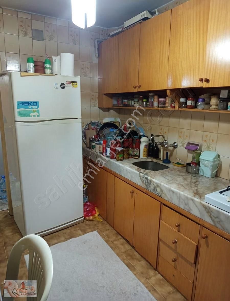 Yeşil Mh. Kiralık 1+1 Eşyalı Daire - 75m² - Görsel 2
