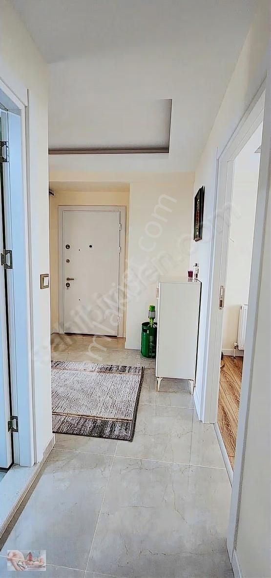 Mudanya Güzelyalı'da Deniz Manzaralı, Lüks 2+1 Satılık Daire - Görsel 29
