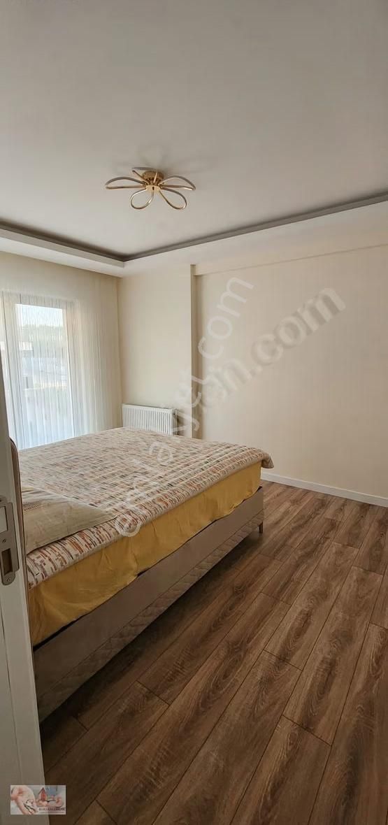 Mudanya Güzelyalı'da Deniz Manzaralı, Lüks 2+1 Satılık Daire - Görsel 4