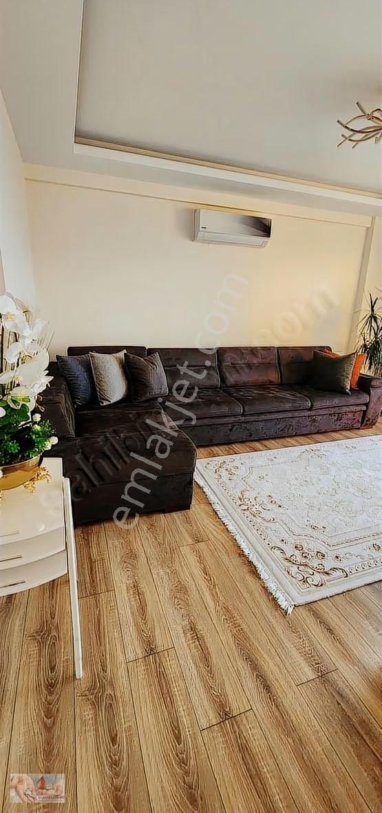 Mudanya Güzelyalı'da Deniz Manzaralı, Lüks 2+1 Satılık Daire - Görsel 9
