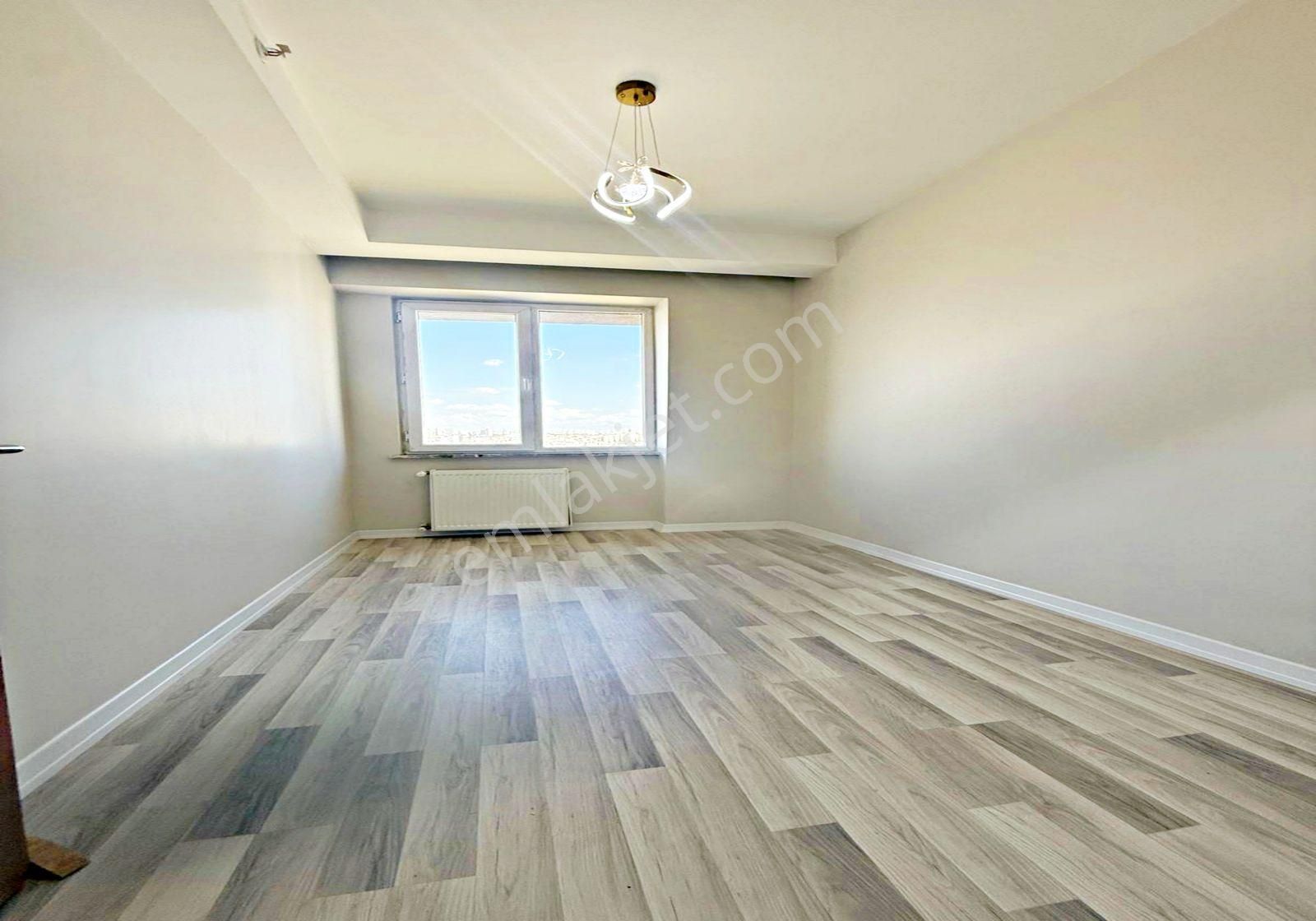 Gümüşpark Sitesinde Geniş Ailelere Uygun Ebeveyn Banyolu 3+1 Satılık Arakat Daire - Görsel 15