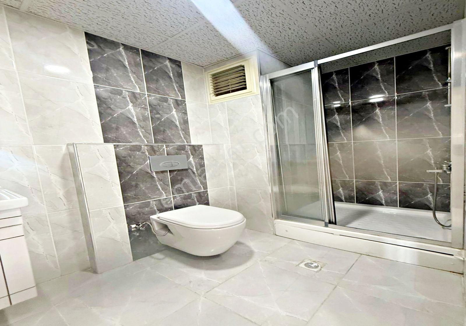 Gümüşpark Sitesinde Geniş Ailelere Uygun Ebeveyn Banyolu 3+1 Satılık Arakat Daire - Görsel 17