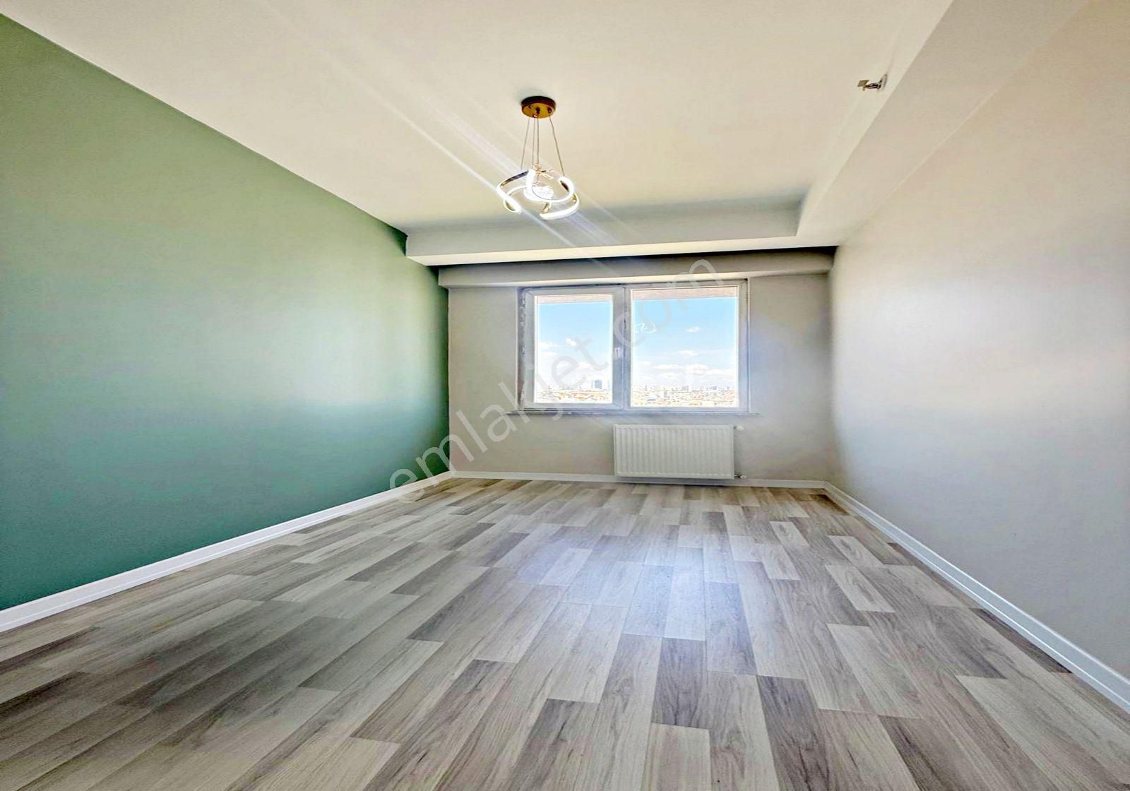 Gümüşpark Sitesinde Geniş Ailelere Uygun Ebeveyn Banyolu 3+1 Satılık Arakat Daire - Görsel 4