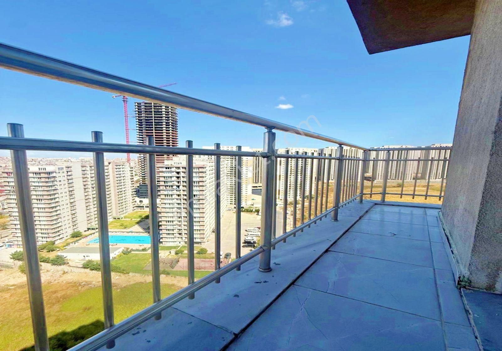 Gümüşpark Sitesinde Geniş Ailelere Uygun Ebeveyn Banyolu 3+1 Satılık Arakat Daire - Görsel 14