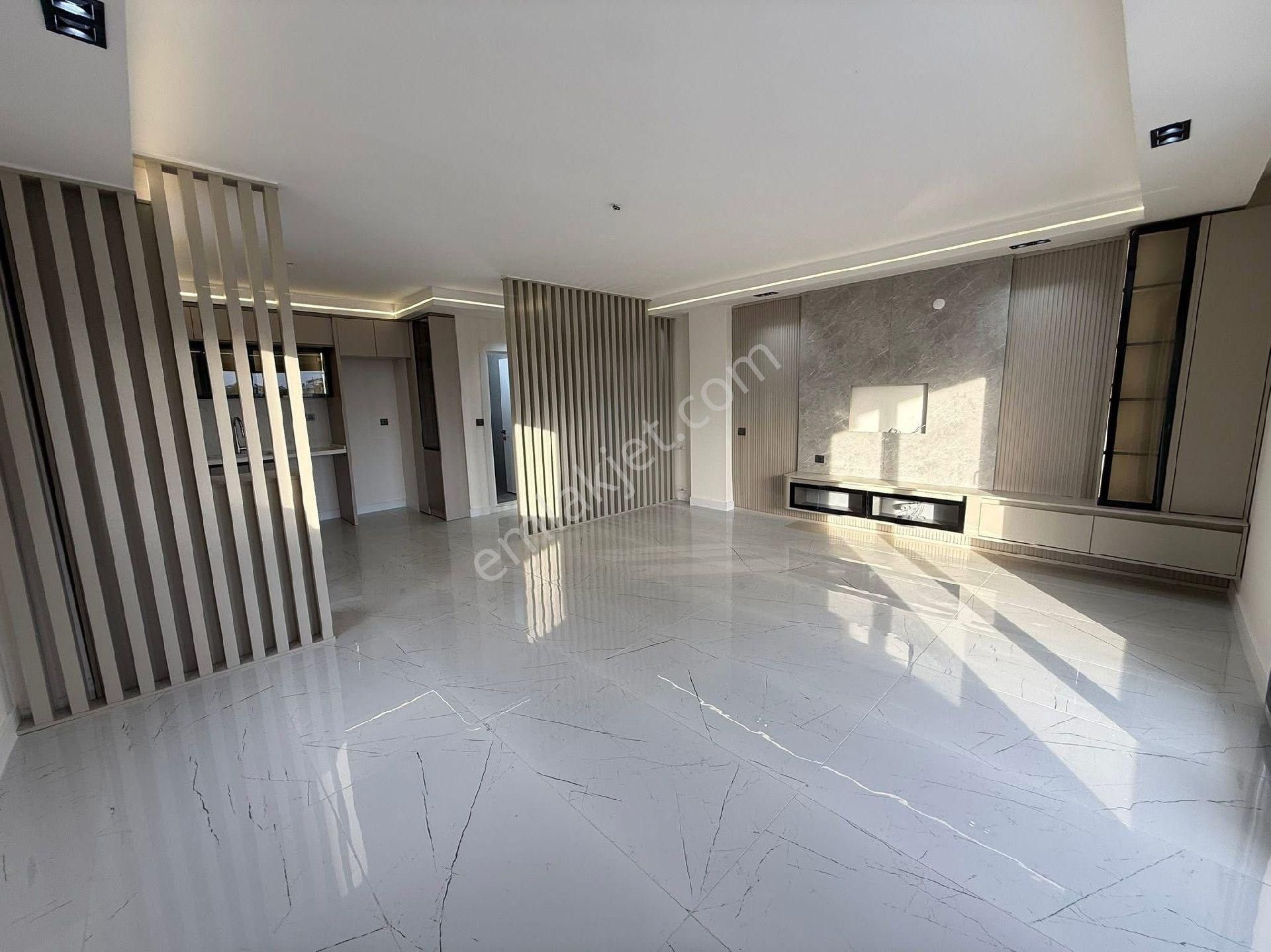 Didimin En Prestijli Sitesinde Satılık Lüks Villalar - Görsel 5