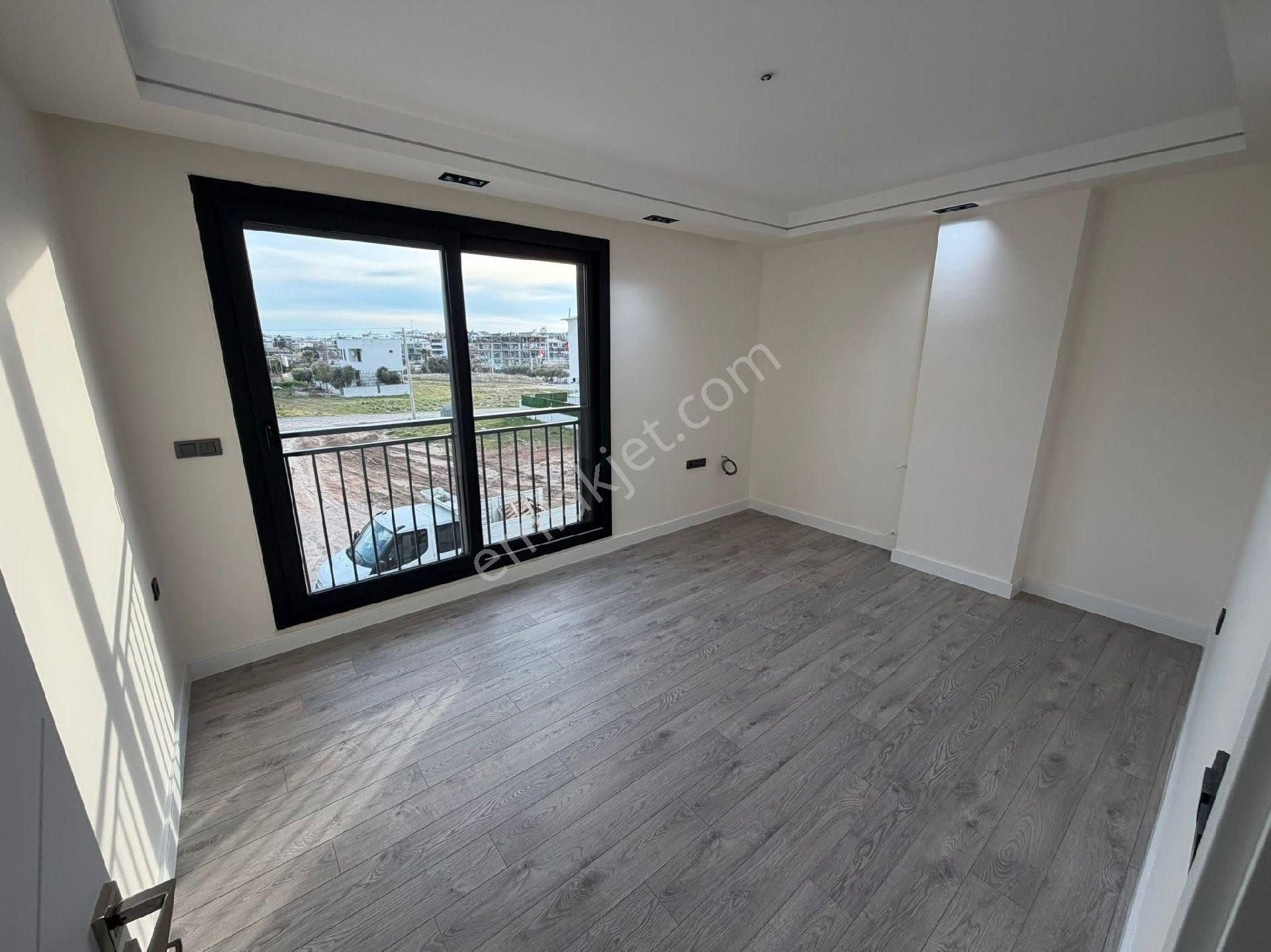 Didimin En Prestijli Sitesinde Satılık Lüks Villalar - Görsel 16