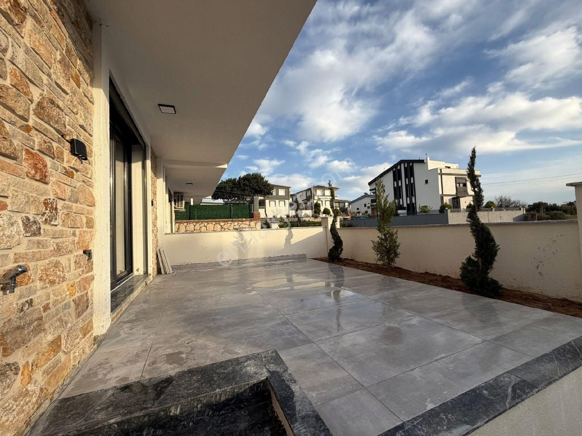 Didimin En Prestijli Sitesinde Satılık Lüks Villalar - Görsel 4