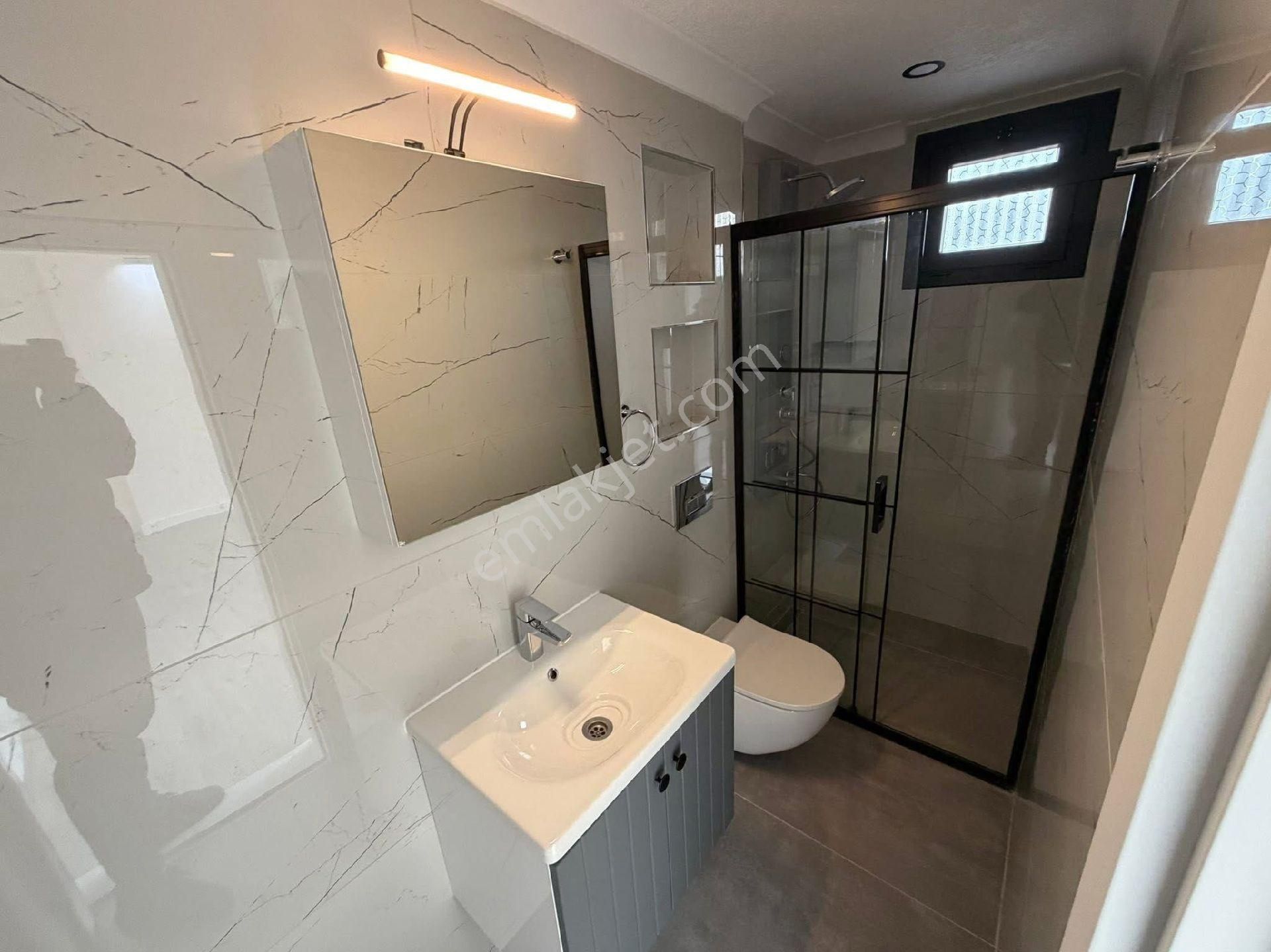 Didimin En Prestijli Sitesinde Satılık Lüks Villalar - Görsel 17