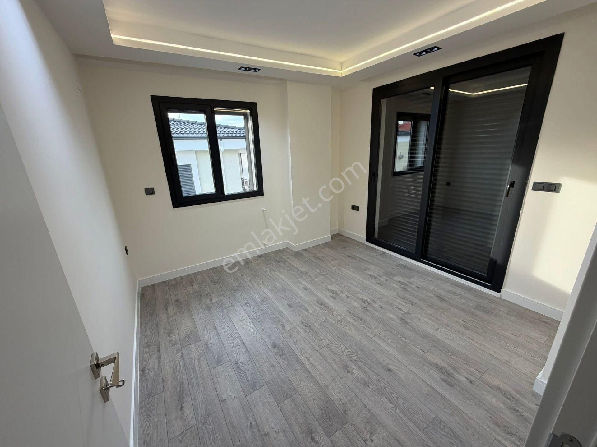 Didimin En Prestijli Sitesinde Satılık Lüks Villalar - Görsel 10