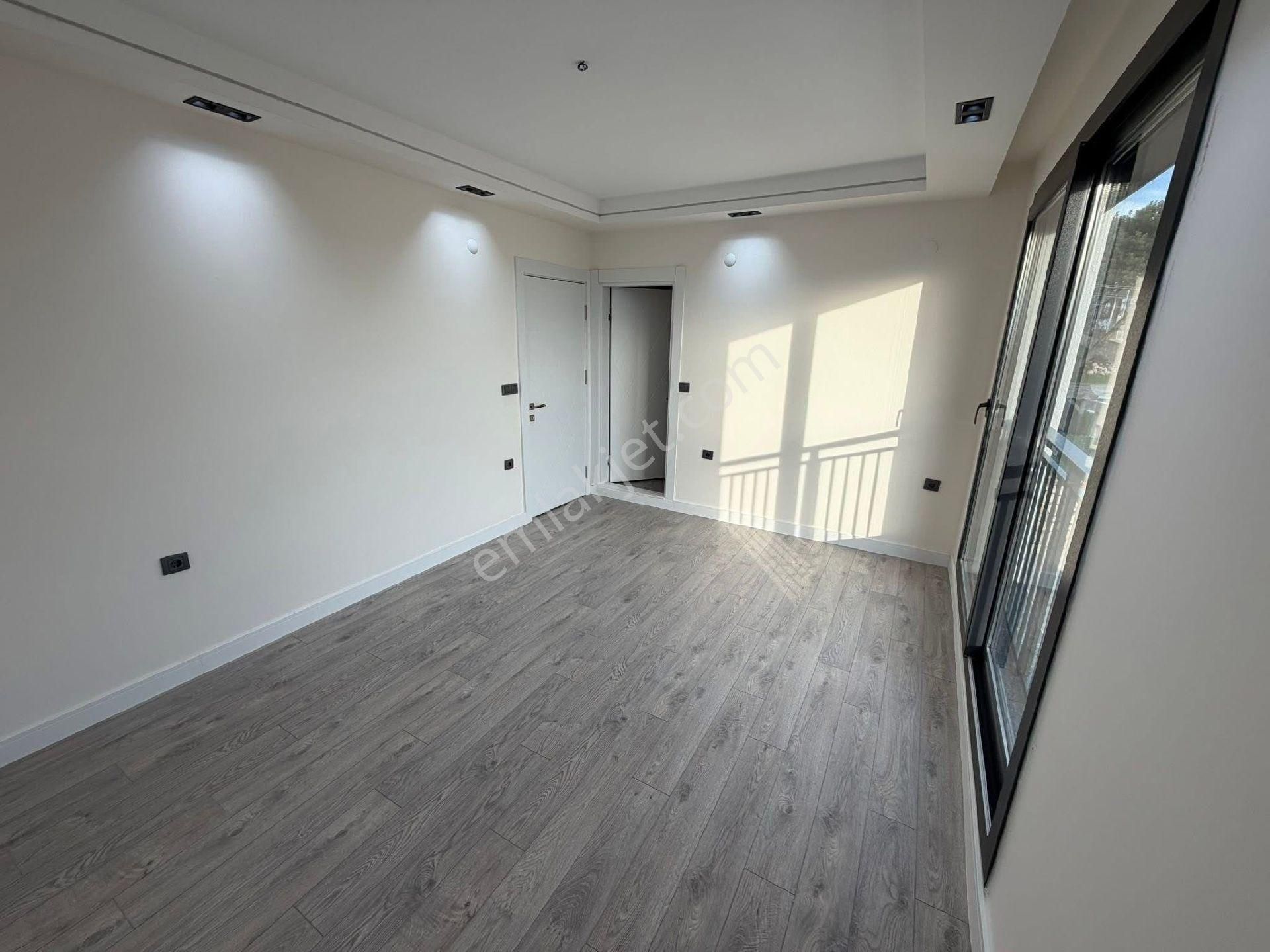 Didimin En Prestijli Sitesinde Satılık Lüks Villalar - Görsel 15