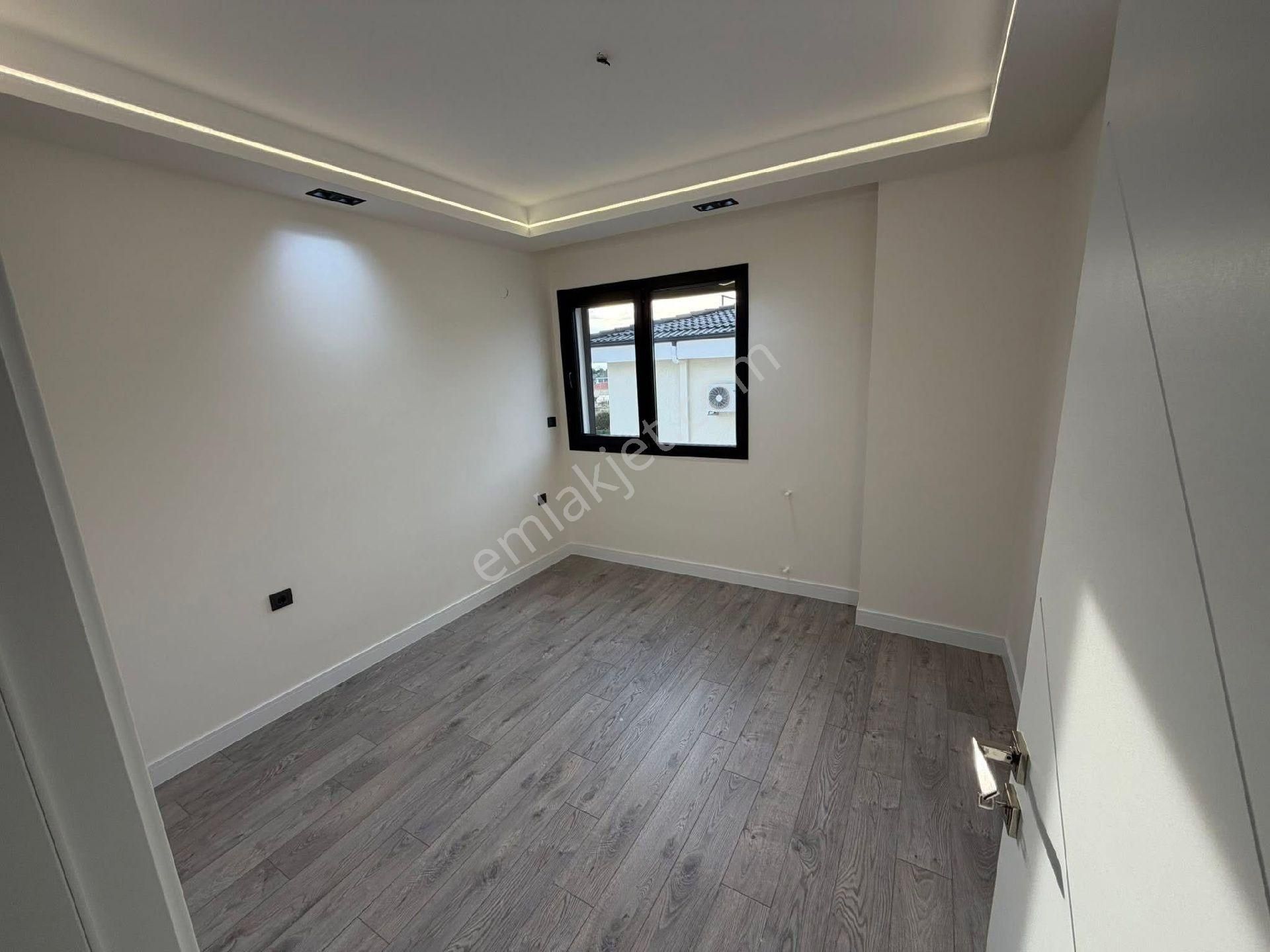 Didimin En Prestijli Sitesinde Satılık Lüks Villalar - Görsel 13