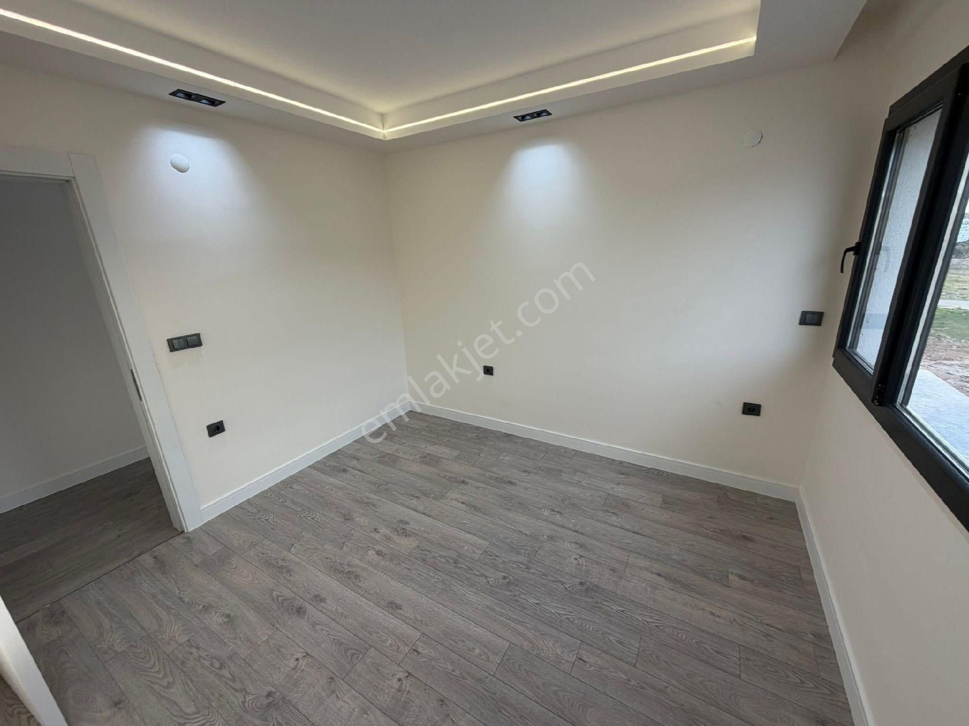 Didimin En Prestijli Sitesinde Satılık Lüks Villalar - Görsel 12