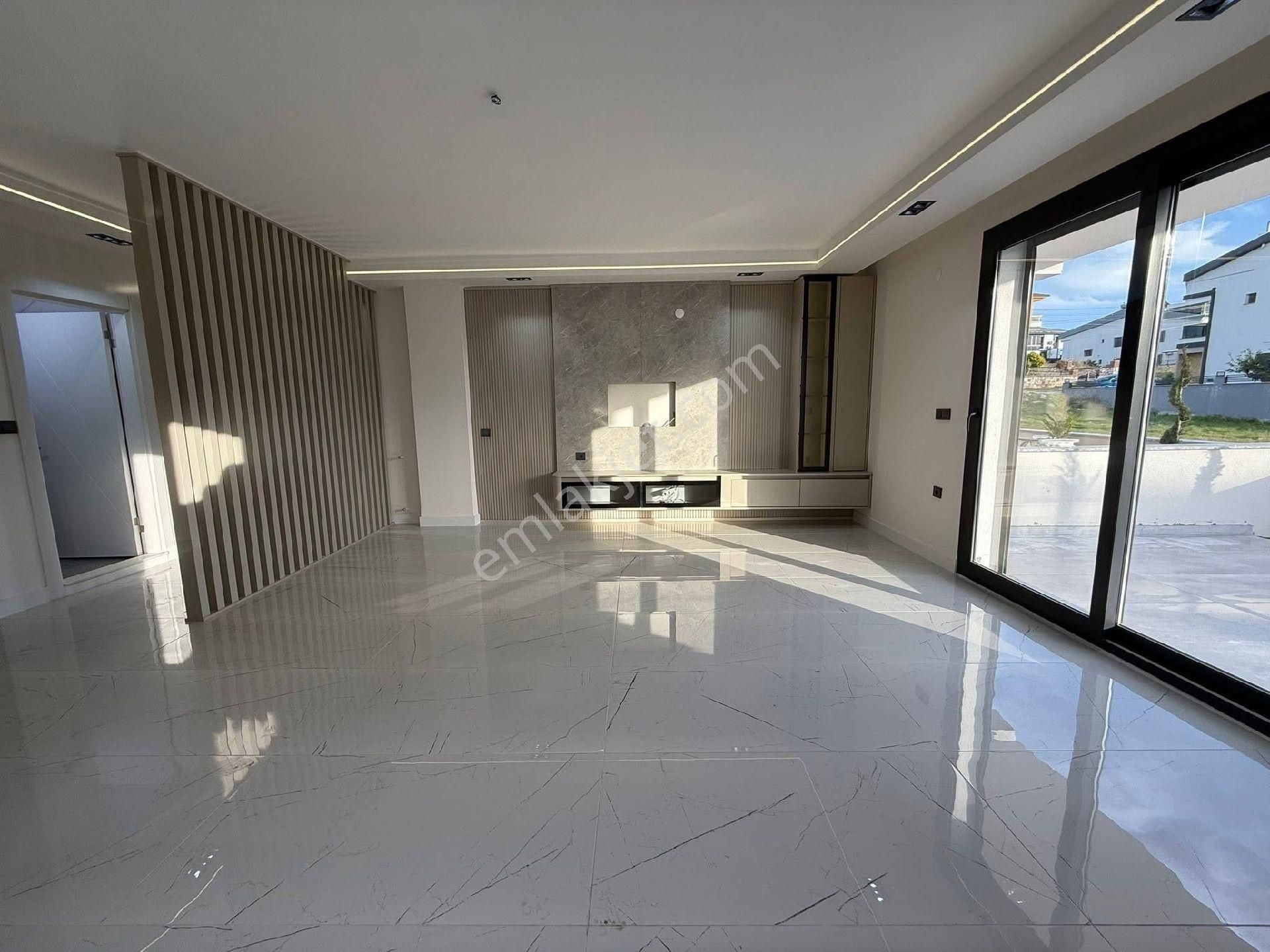 Didimin En Prestijli Sitesinde Satılık Lüks Villalar - Görsel 6