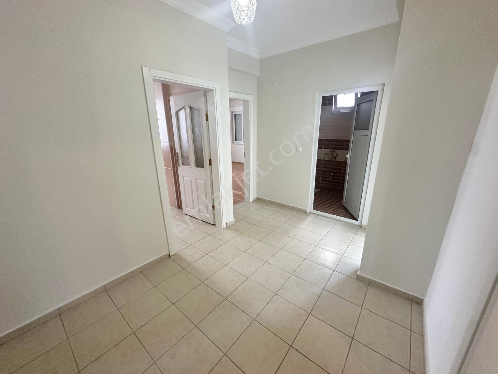 Antalya Manavgat Sarılar Mahallesi Kiralık 2+1 Ara Kat Daire - Görsel 18