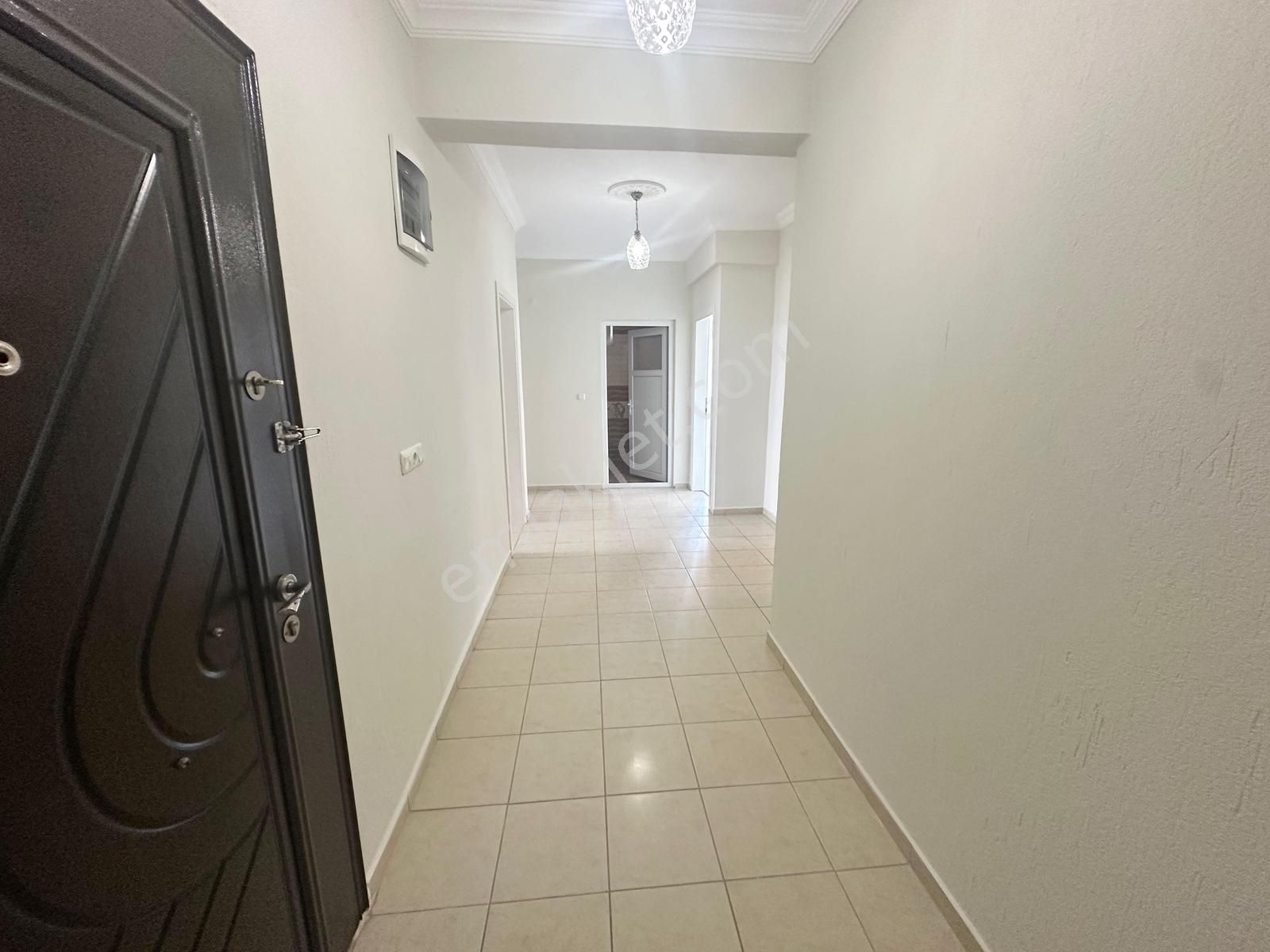 Antalya Manavgat Sarılar Mahallesi Kiralık 2+1 Ara Kat Daire - Görsel 17