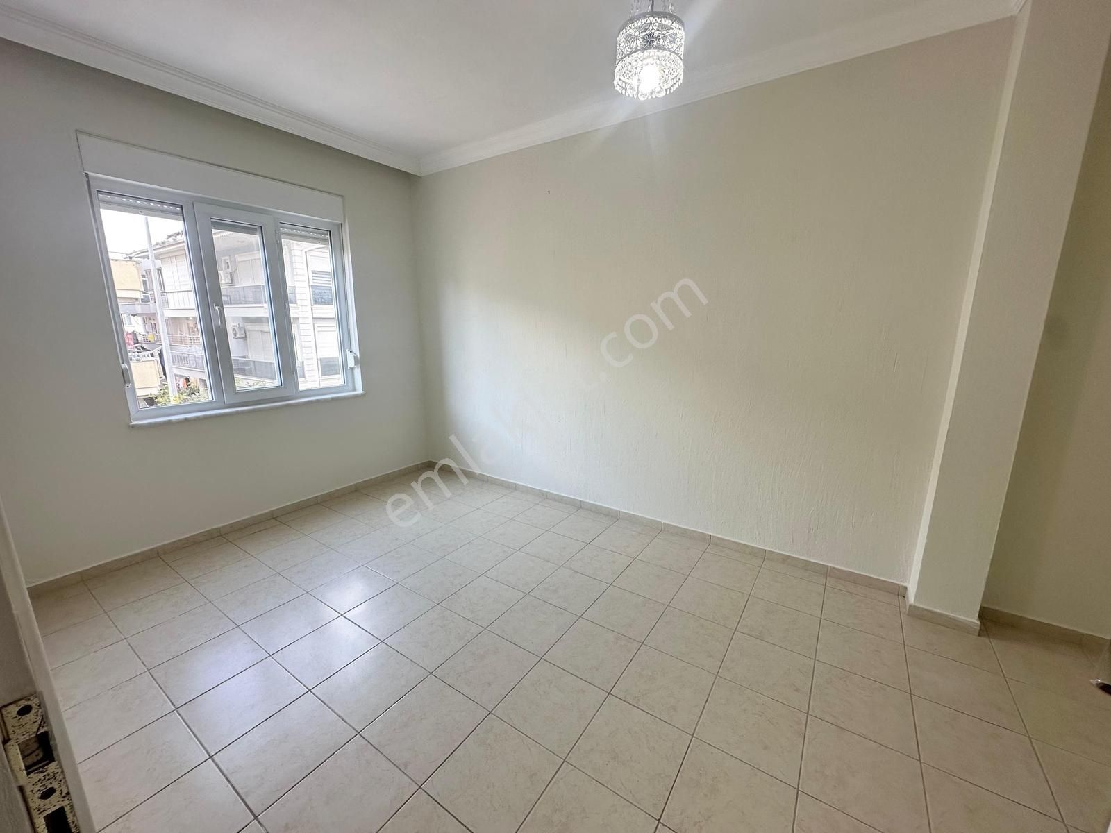 Antalya Manavgat Sarılar Mahallesi Kiralık 2+1 Ara Kat Daire - Görsel 15