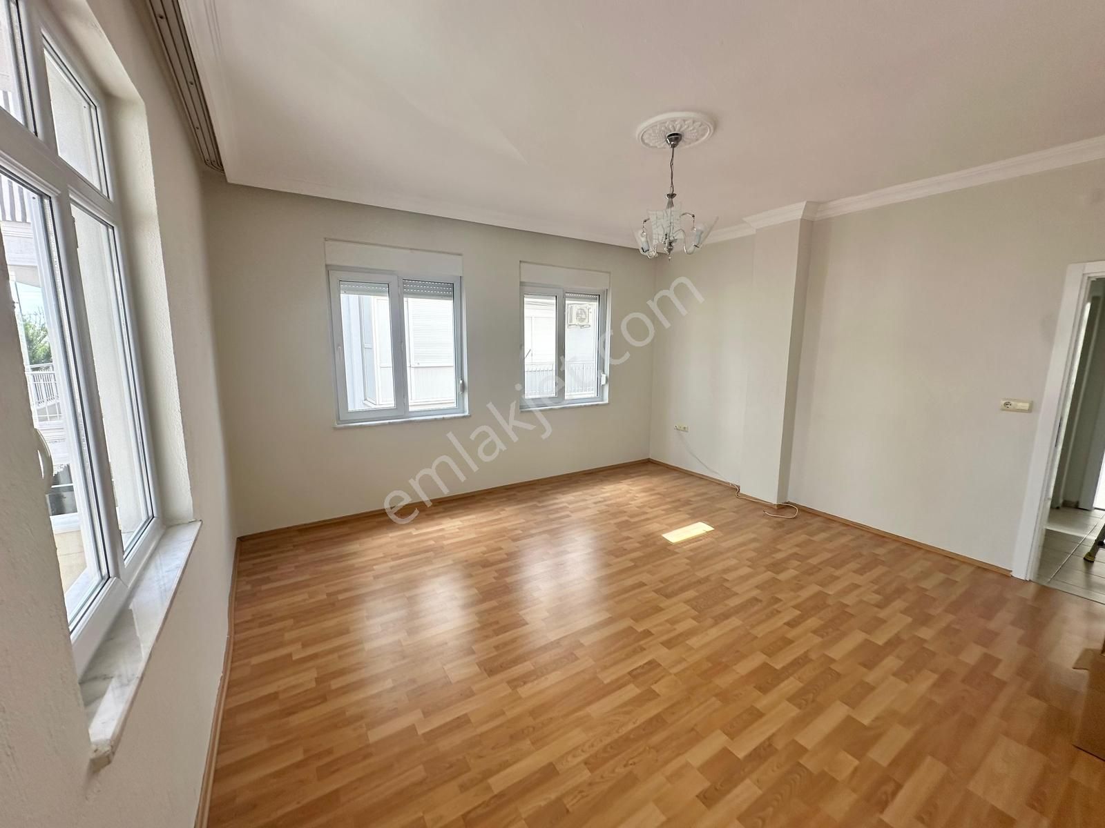 Antalya Manavgat Sarılar Mahallesi Kiralık 2+1 Ara Kat Daire - Görsel 22