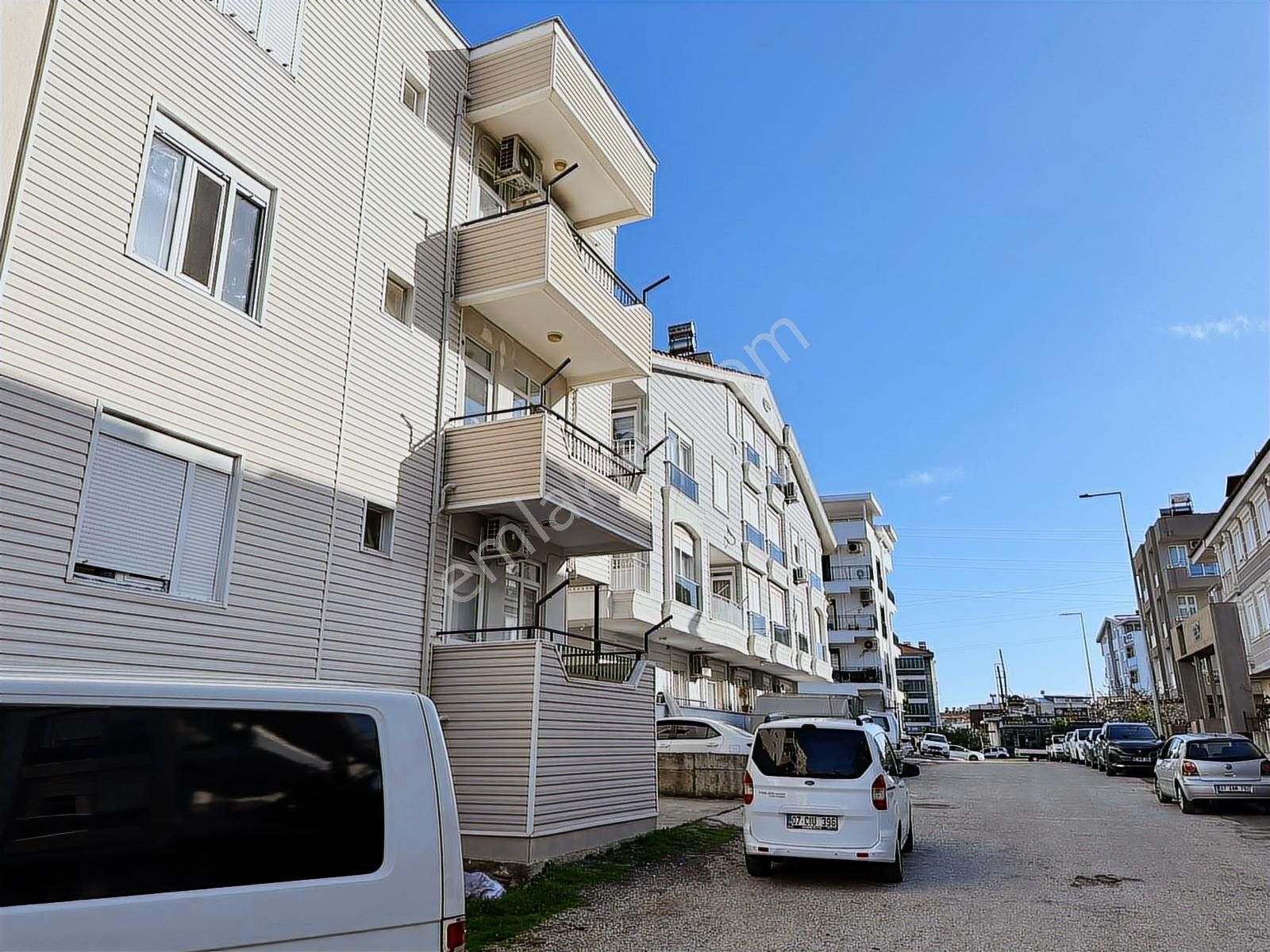 Antalya Manavgat Sarılar Mahallesi Kiralık 2+1 Ara Kat Daire - Görsel 6