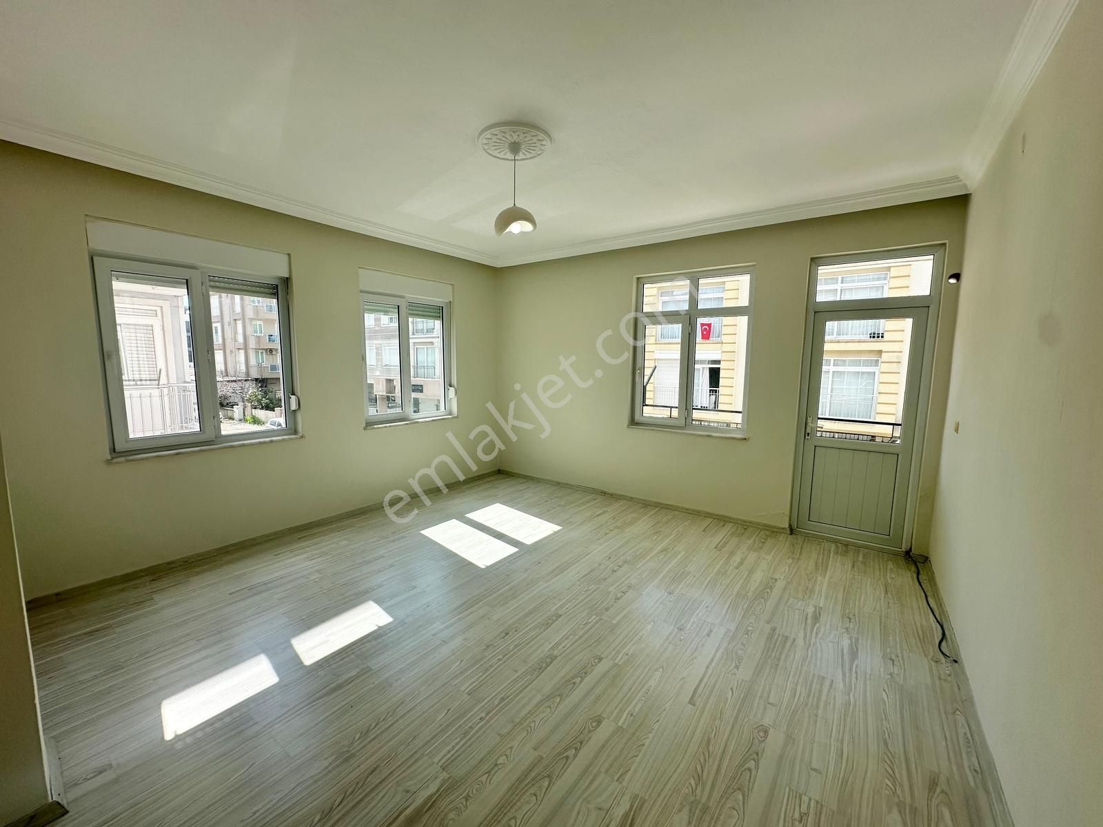 Antalya Manavgat Sarılar Mahallesi Kiralık 2+1 Ara Kat Daire - Görsel 19